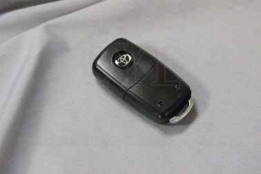 Distância infravermelha 25 - 35cm da exploração da câmera do pôquer da chave do carro de Toyota