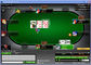 Software de engano nivelado do pôquer para relatar a melhor mão do vencedor na fraude do pôquer