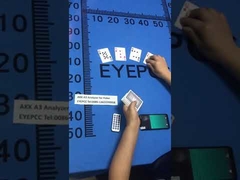 Analisador Iphone Pro 11 All In One Para Jogo de Pôquer Texas