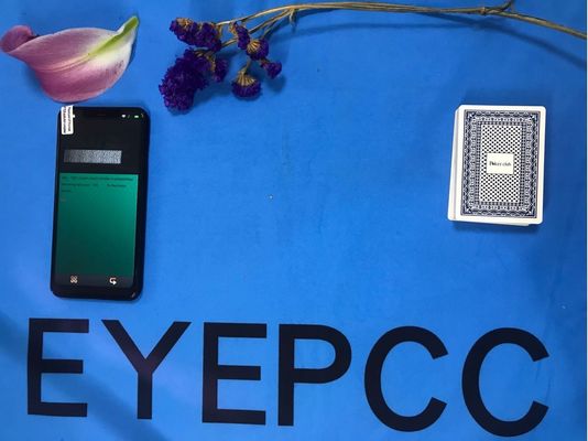 AKK A3 Analisador de Poker Iphone 11 Pro Analisador de Poker